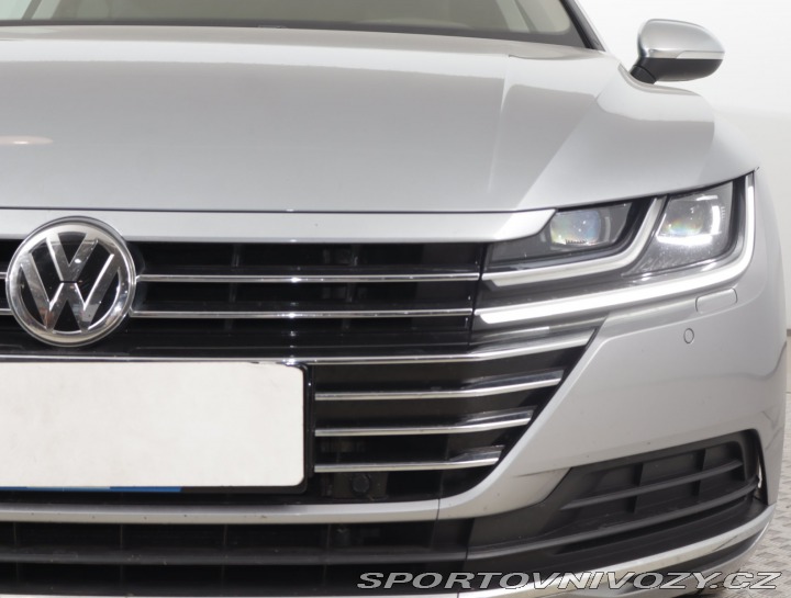 Volkswagen Arteon Elegance 2.0 TDI 4Motion 2019