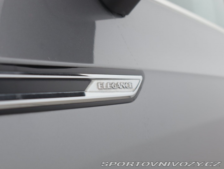 Volkswagen Arteon Elegance 2.0 TDI 4Motion 2019