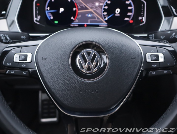 Volkswagen Arteon Elegance 2.0 TDI 4Motion 2019