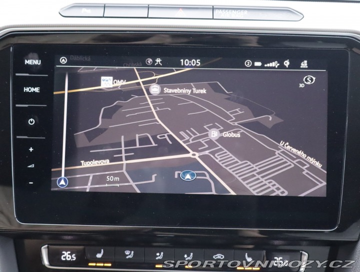 Volkswagen Arteon Elegance 2.0 TDI 4Motion 2019