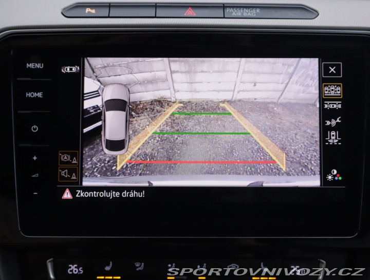 Volkswagen Arteon Elegance 2.0 TDI 4Motion 2019