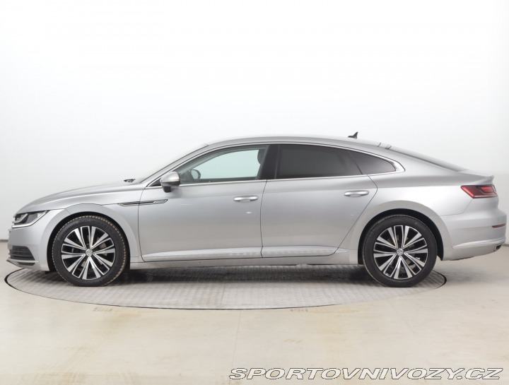 Volkswagen Arteon Elegance 2.0 TDI 4Motion 2019
