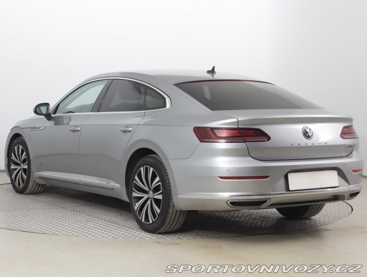 Volkswagen Arteon Elegance 2.0 TDI 4Motion 2019