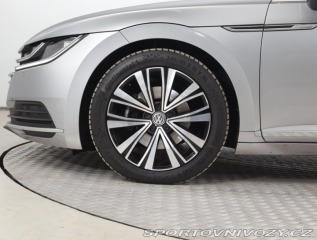 Volkswagen Arteon Elegance 2.0 TDI 4Motion 2019