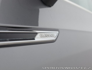 Volkswagen Arteon Elegance 2.0 TDI 4Motion 2019