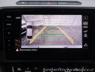 Volkswagen Arteon Elegance 2.0 TDI 4Motion 2019