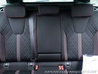 Škoda Octavia RS RS RS 2.0 TSI 2022