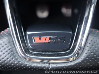 Škoda Octavia RS RS RS 2.0 TSI 2022