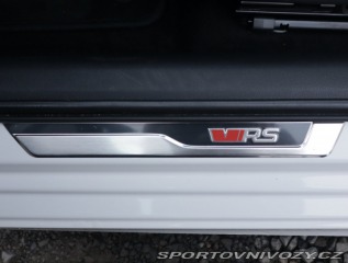 Škoda Octavia RS RS RS 2.0 TSI 2022