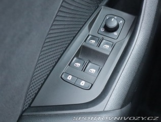 Škoda Octavia RS RS RS 2.0 TSI 2022