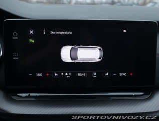 Škoda Octavia RS RS RS 2.0 TSI 2022