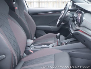 Škoda Octavia RS RS RS 2.0 TSI 2022