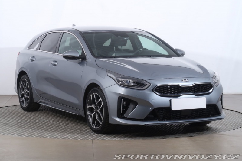 Kia ProCeed GT-Line 1.5 T-GDI