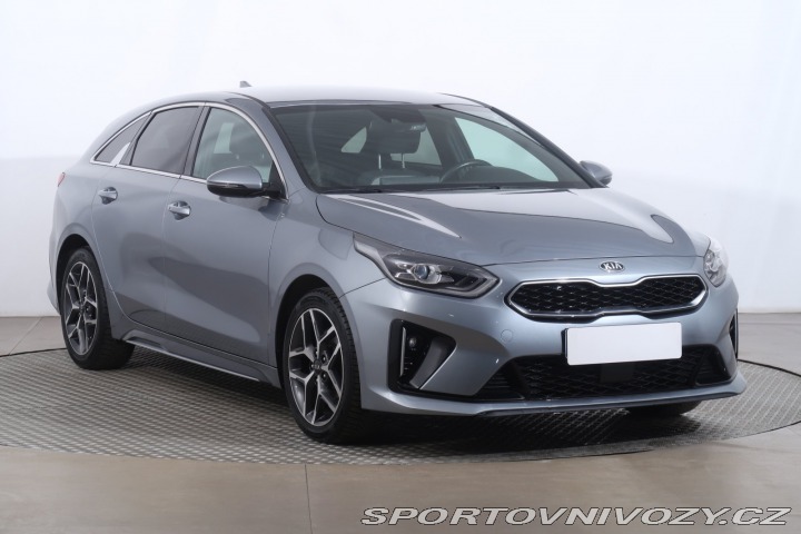 Kia ProCeed GT-Line 1.5 T-GDI 2022