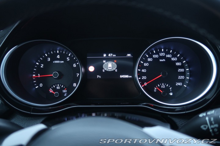 Kia ProCeed GT-Line 1.5 T-GDI 2022