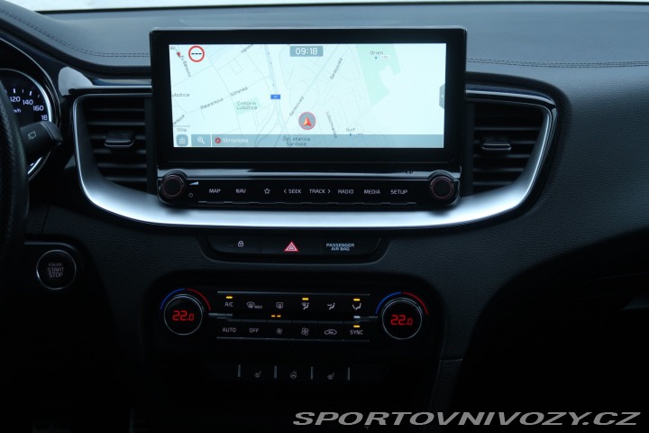 Kia ProCeed GT-Line 1.5 T-GDI 2022