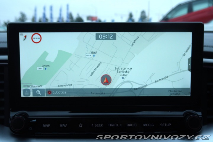 Kia ProCeed GT-Line 1.5 T-GDI 2022