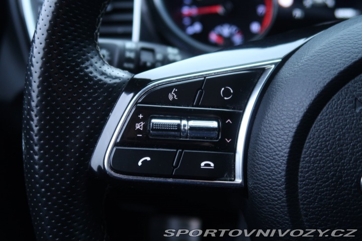 Kia ProCeed GT-Line 1.5 T-GDI 2022