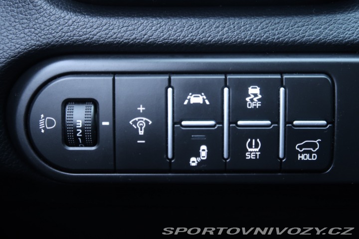 Kia ProCeed GT-Line 1.5 T-GDI 2022