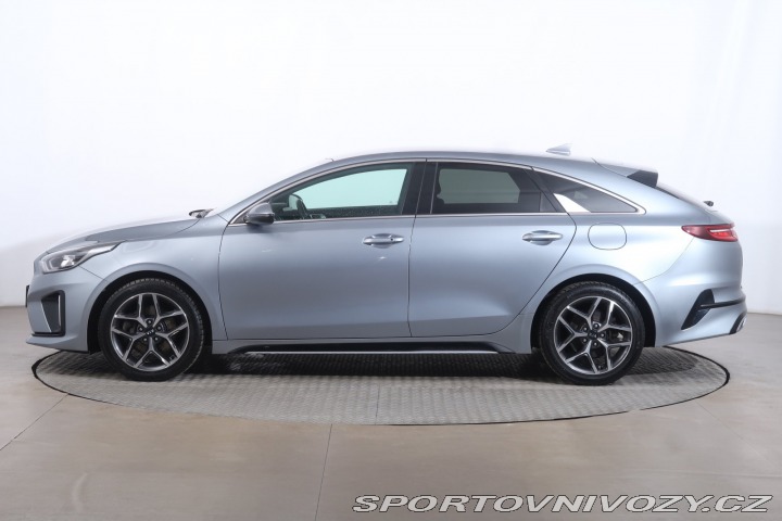 Kia ProCeed GT-Line 1.5 T-GDI 2022