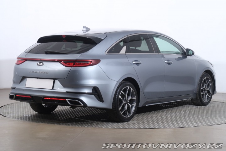 Kia ProCeed GT-Line 1.5 T-GDI 2022