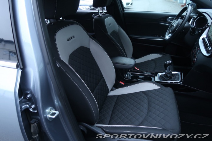 Kia ProCeed GT-Line 1.5 T-GDI 2022