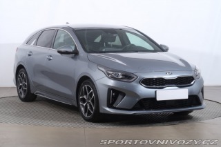 Kia ProCeed GT-Line 1.5 T-GDI 2022