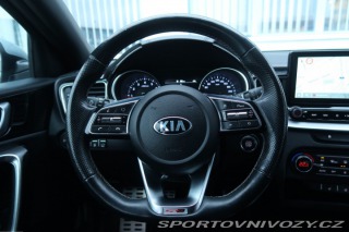 Kia ProCeed GT-Line 1.5 T-GDI 2022