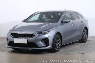 Kia ProCeed GT-Line 1.5 T-GDI 2022
