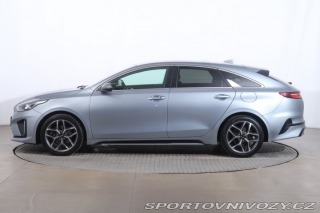 Kia ProCeed GT-Line 1.5 T-GDI 2022