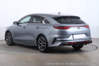 Kia ProCeed GT-Line 1.5 T-GDI 2022