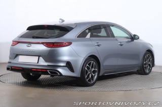 Kia ProCeed GT-Line 1.5 T-GDI 2022