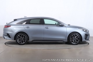 Kia ProCeed GT-Line 1.5 T-GDI 2022