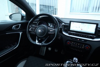 Kia ProCeed GT-Line 1.5 T-GDI 2022