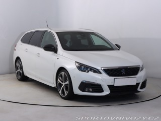 Peugeot 308 GT 2.0 HDI