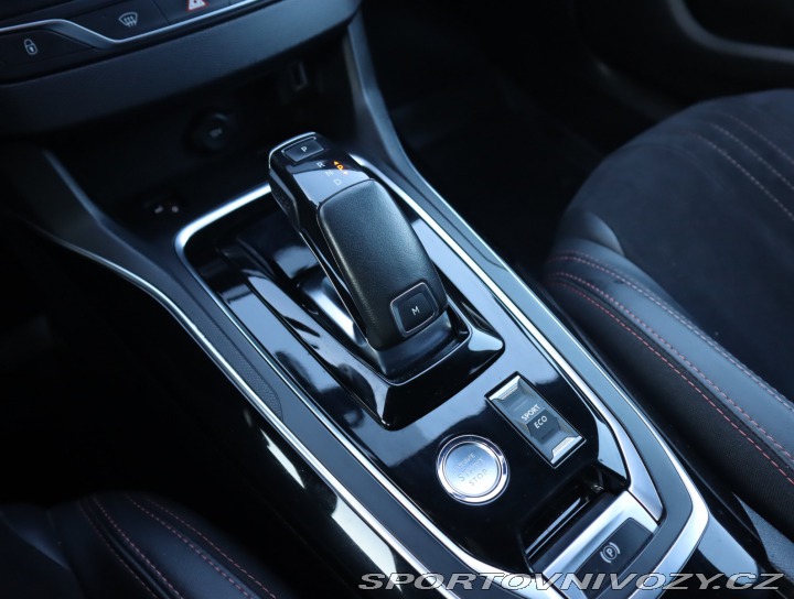 Peugeot 308 GT 2.0 HDI 2020