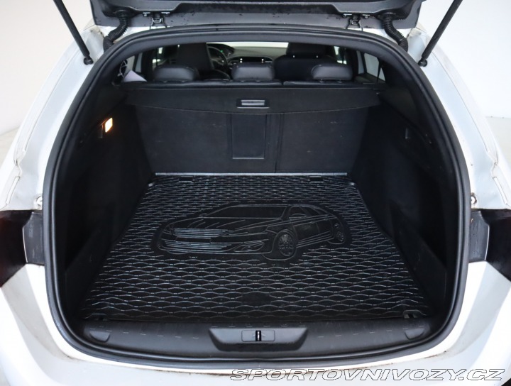 Peugeot 308 GT 2.0 HDI 2020