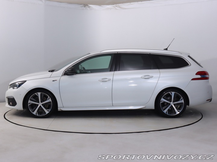 Peugeot 308 GT 2.0 HDI 2020