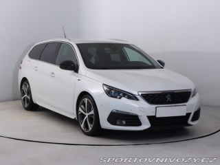 Peugeot 308 GT 2.0 HDI 2020