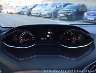 Peugeot 308 GT 2.0 HDI 2020