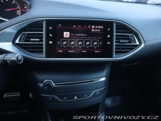 Peugeot 308 GT 2.0 HDI 2020