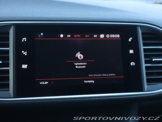 Peugeot 308 GT 2.0 HDI 2020