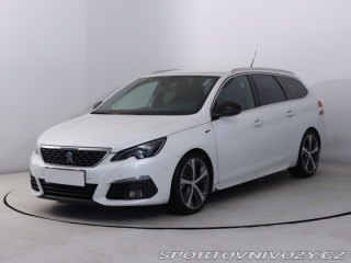 Peugeot 308 GT 2.0 HDI 2020