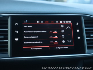 Peugeot 308 GT 2.0 HDI 2020