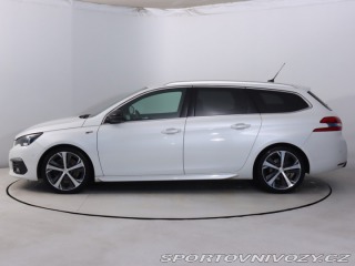 Peugeot 308 GT 2.0 HDI 2020