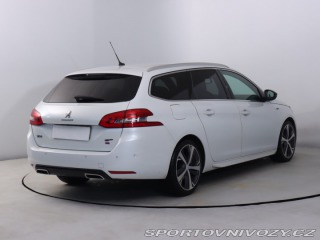 Peugeot 308 GT 2.0 HDI 2020