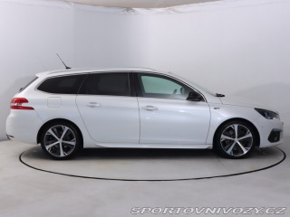 Peugeot 308 GT 2.0 HDI 2020