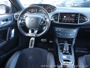 Peugeot 308 GT 2.0 HDI 2020