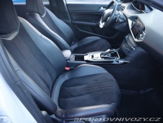 Peugeot 308 GT 2.0 HDI 2020