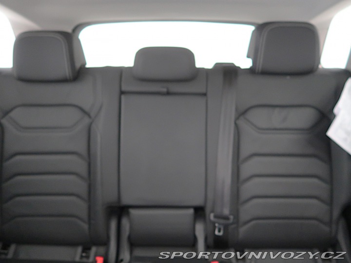 Volkswagen Ostatní modely Touareg 3.0 TDI 2019